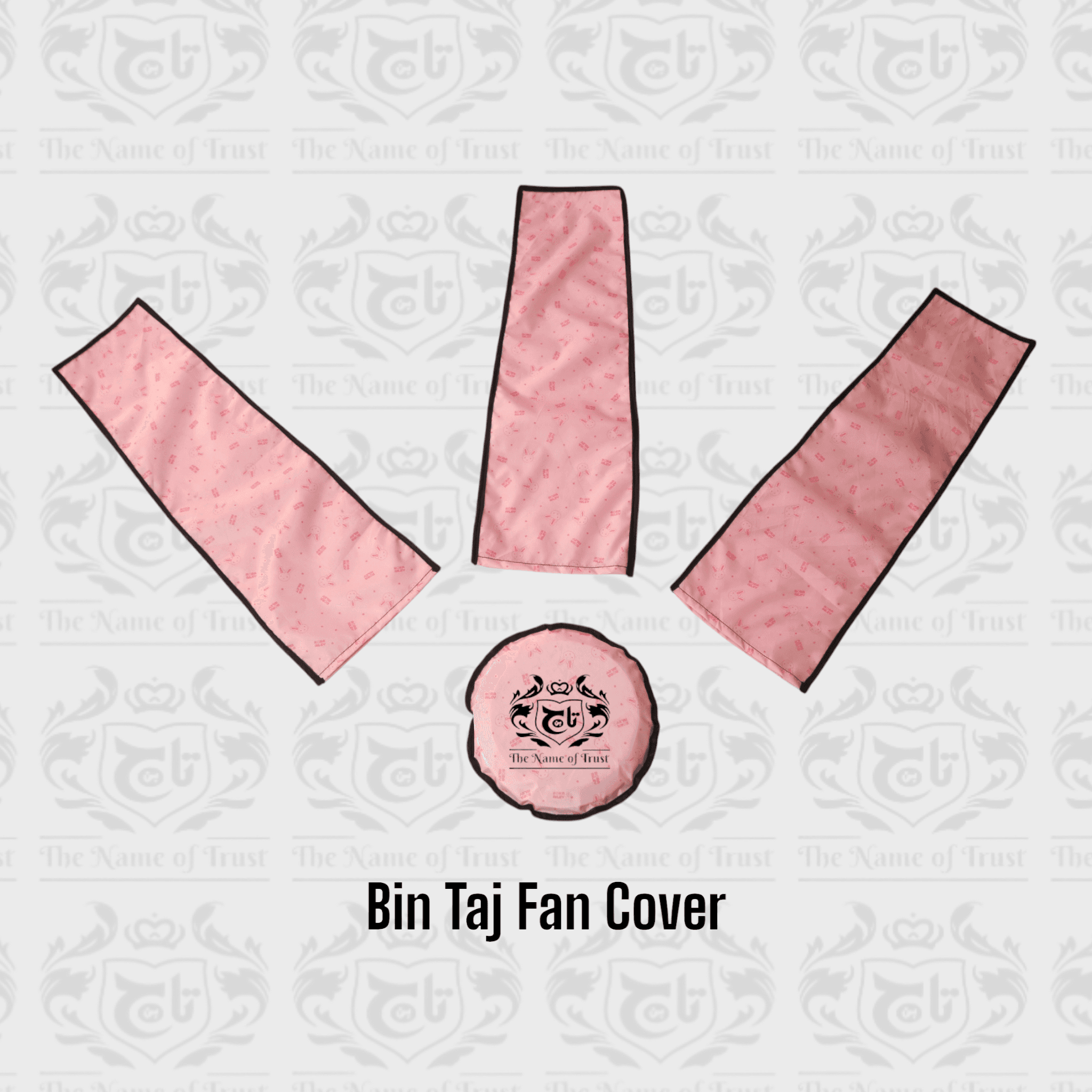 Baby Pink
