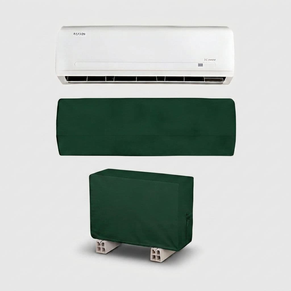 Ac Covers