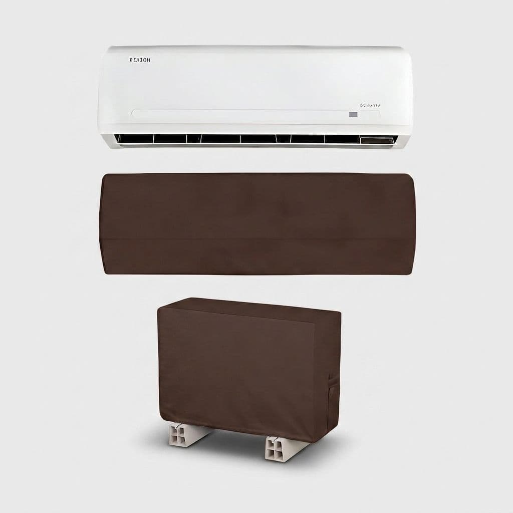 Ac cover