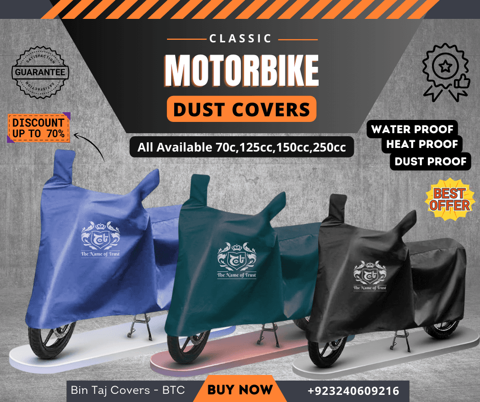 Bike Covers