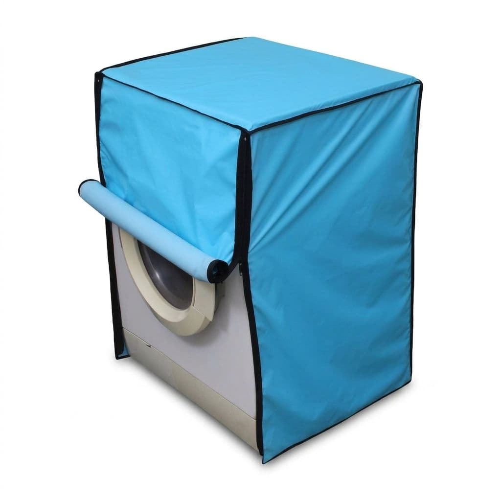Auto Washing Machine Cover (Front Load)
