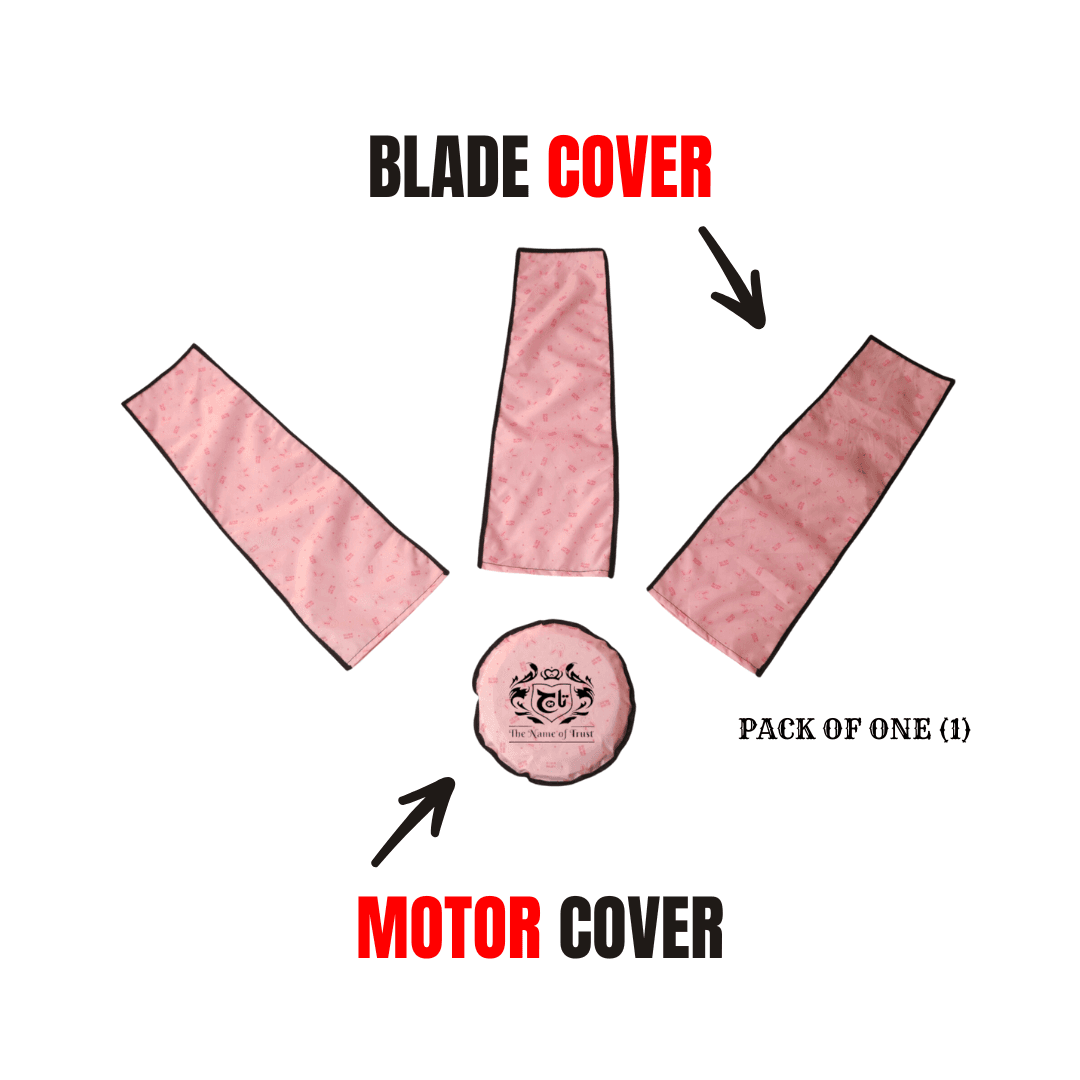 Ceiling Fan Cover