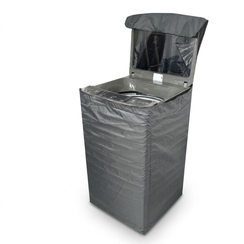 Auto Washing Machine Cover (Top Load)